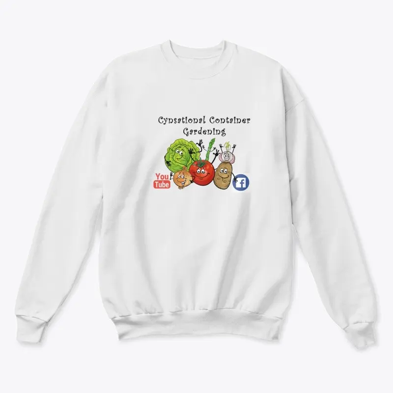 CCG Sweatshirt