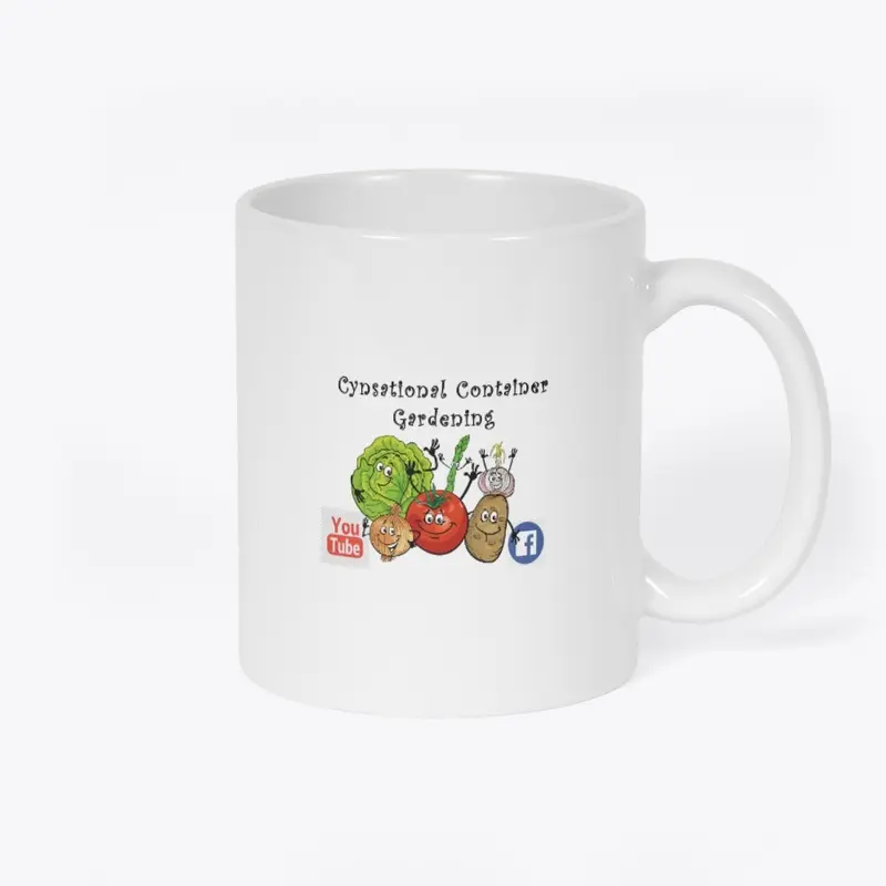 Friends Mug